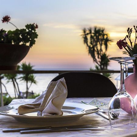 Villa Sarina Pollica Dış mekan fotoğraf