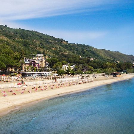 Villa Sarina Pollica Dış mekan fotoğraf
